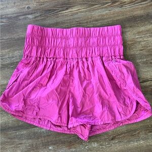 Free People Movement Shorts